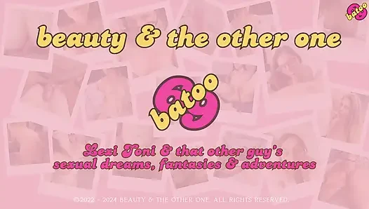 Hot Wife Giving Good Morning Blowjob to Get Some Facial Cream