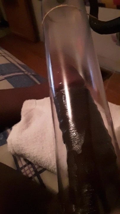 2020 Chocolate Dick