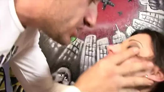 Anal plus Sc 4 lewd anal sex