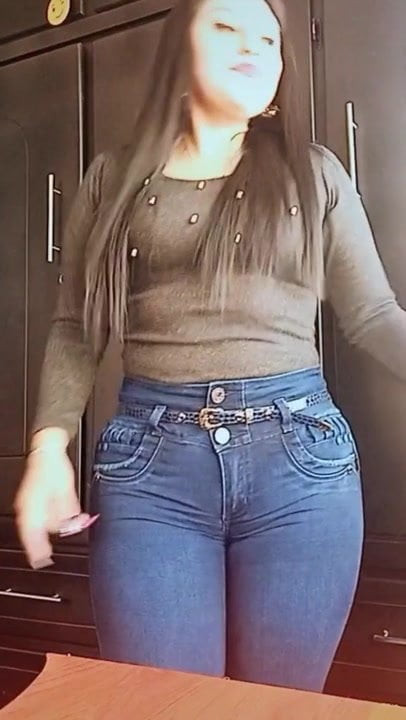 Panoche jeans 2