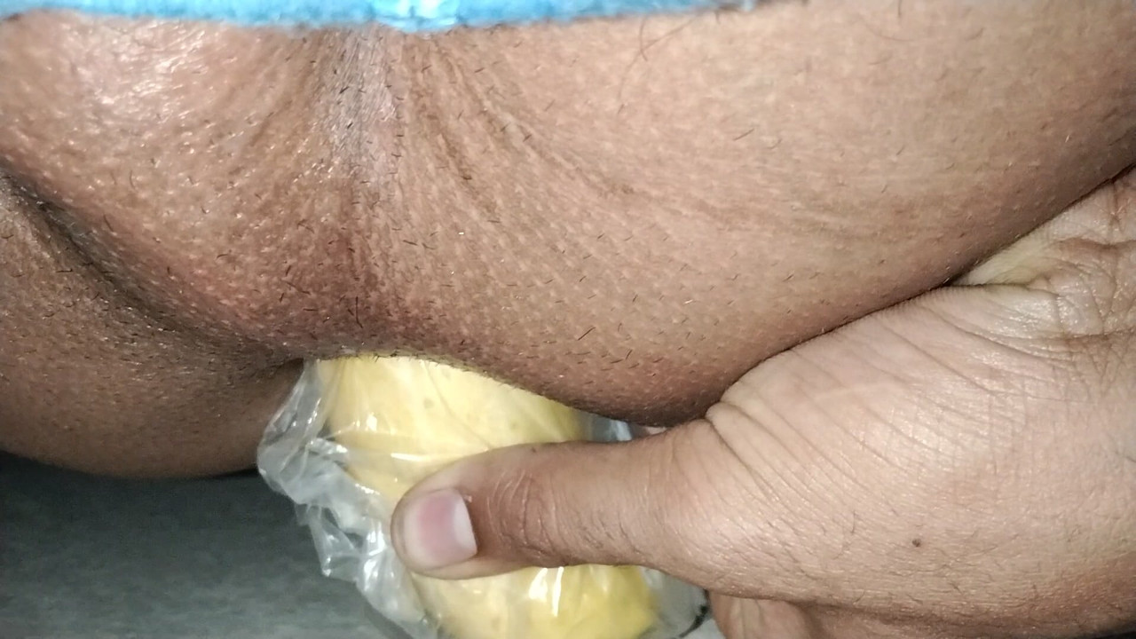 Ass facking whit sex toys (using khira)#asshole