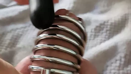Home Made Chastity