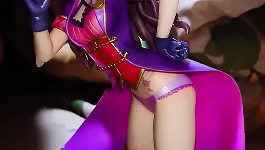 shiki bukkake