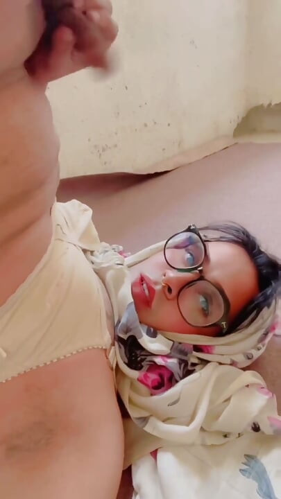 Join My Submissive Sissy Academy Jasiya Apple