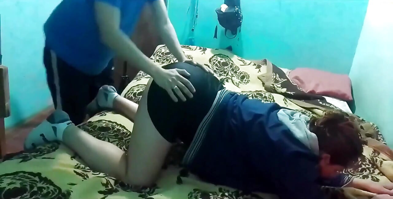 I Suck Him off in Bed and We Fuck Missionary and Doggy Style.