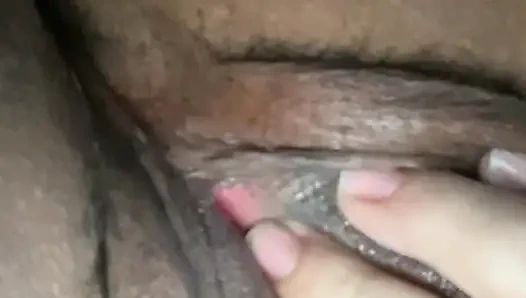 Можешь кончить, наблюдая за мной?