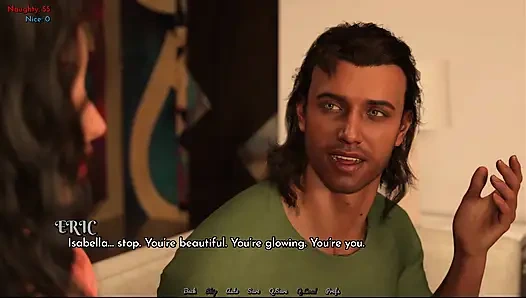 Kadın Libidosunun Sırrı 2 (Bölüm 10)