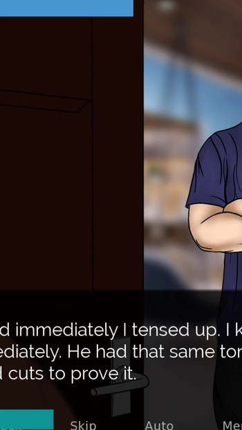 The Lust of SissyBoy #6 He went to his BF for the night | Clip 3