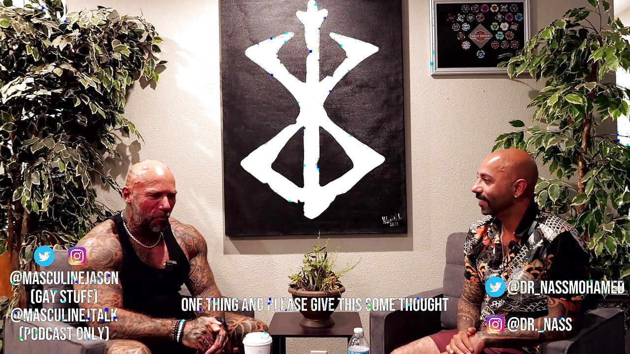 L'intervista della redenzione con nas di il-ina ed episode 8