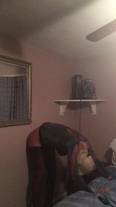 Crossdresser