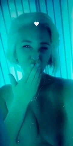Cock tease 2