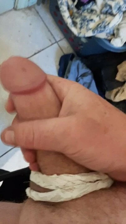 Jerk before work