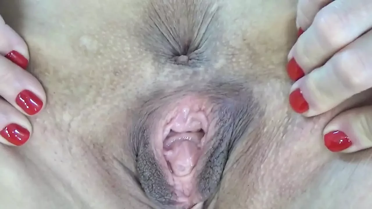My Pussy Close up