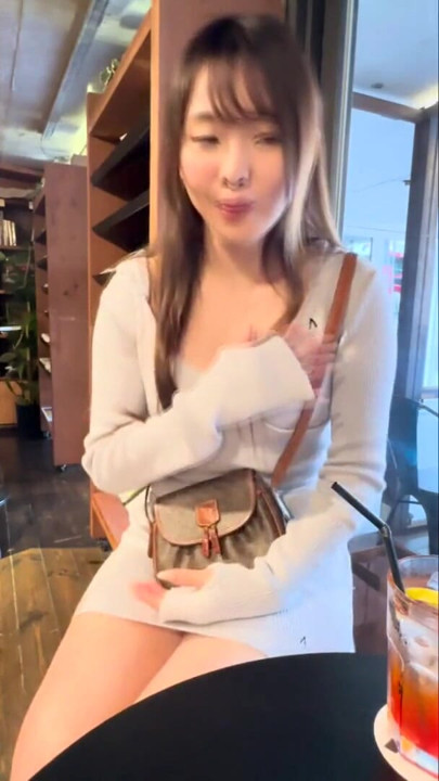 Part 1 "I want to give birth even if I get divorced..." Mei (30), a busty office lady who wants to raise a child even if she is single! A series of serious orgasms in ex-husband's first SEX! | Clip 1