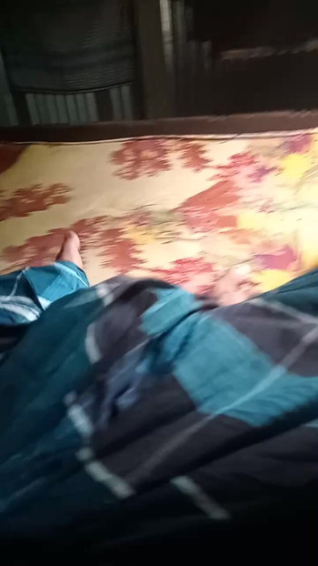 Panas di rumah