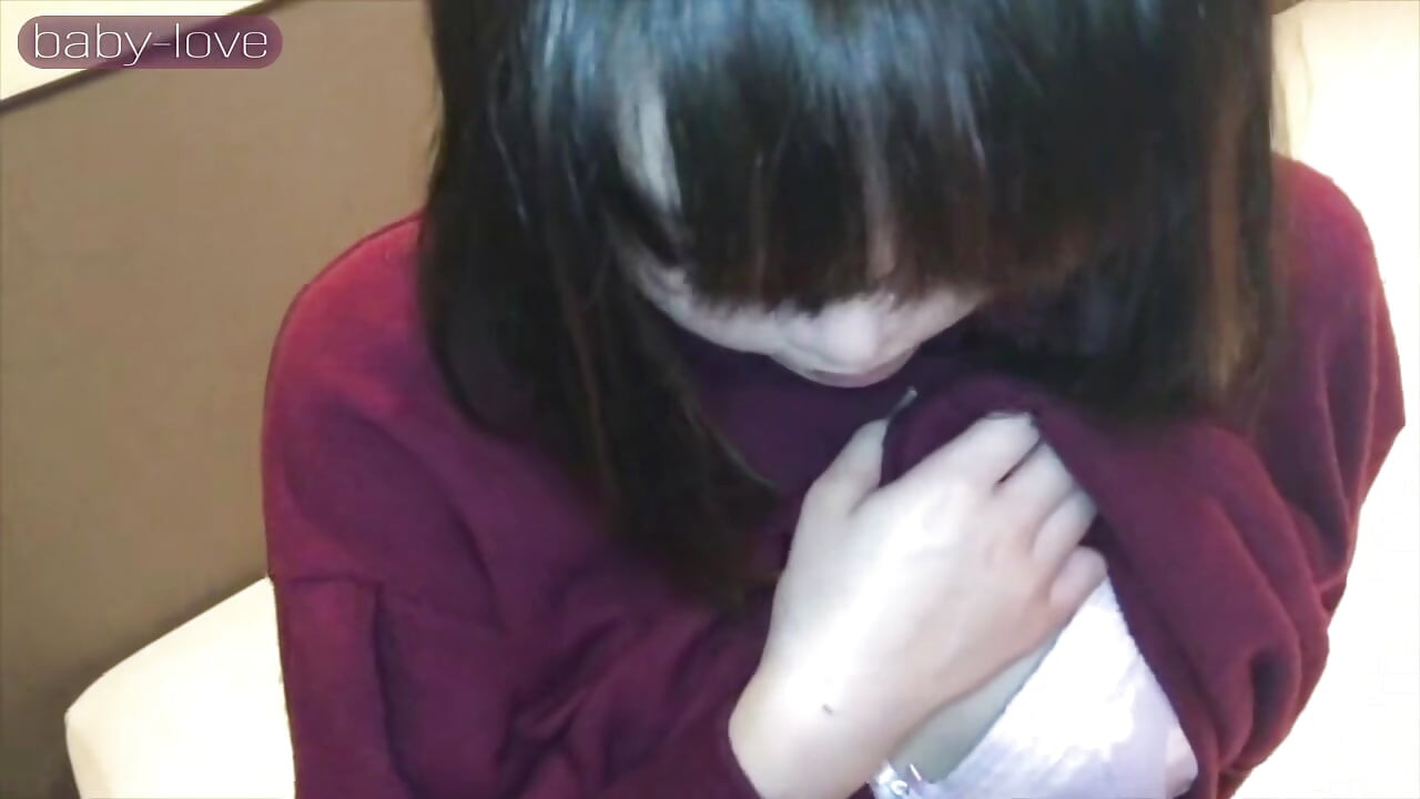 Voice Actress Trainee: Plain Shy Cutie Turns Explosively Wild with Raw Faceshot