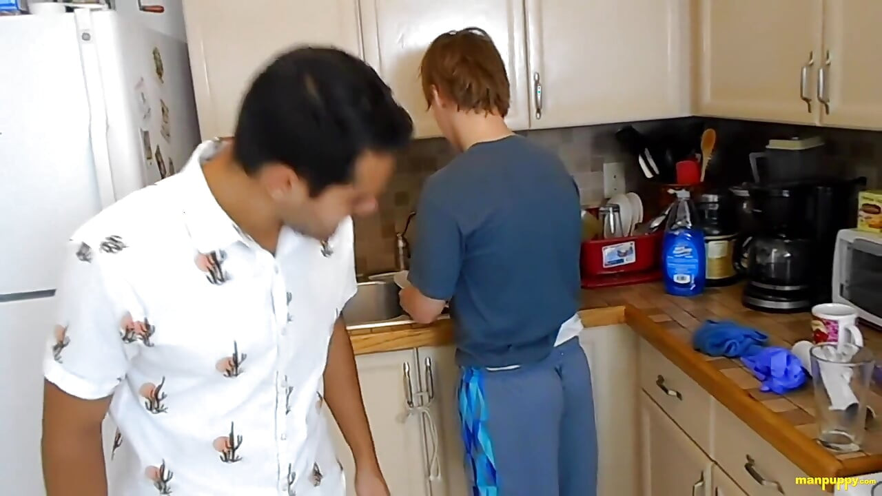 Stretching Out Their Briefs