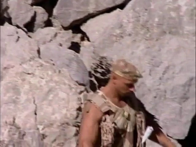 solo soldier