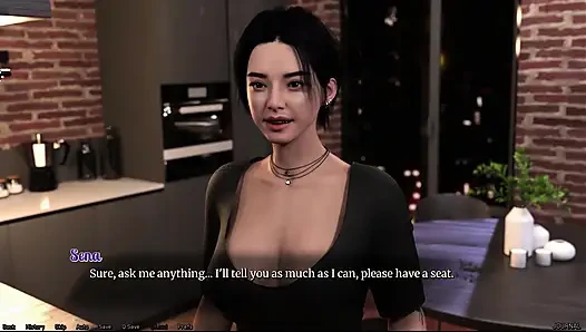 Strong Desire (part 8)