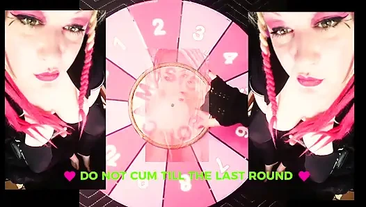 Дрочи и лизание хуя с игрой богиня Лана