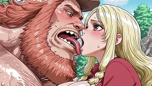 Saul X Gerd (op)