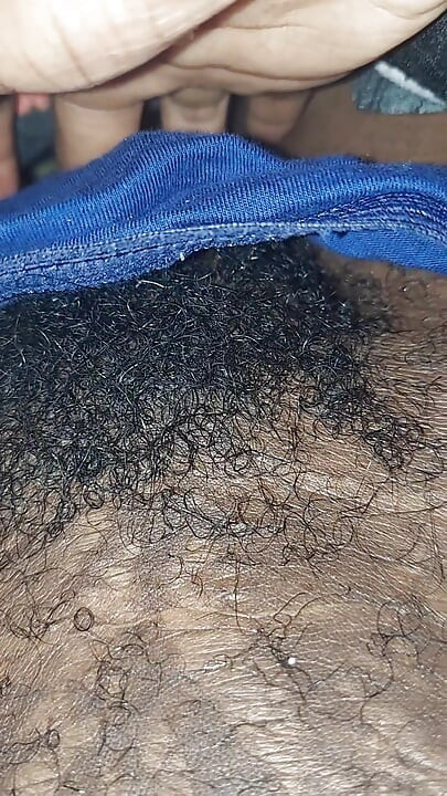 Playing with my wet pussy