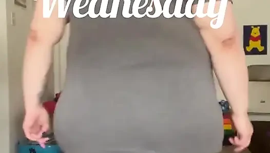 Waterfall Wednesday