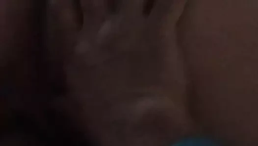 Evli kadın amcık