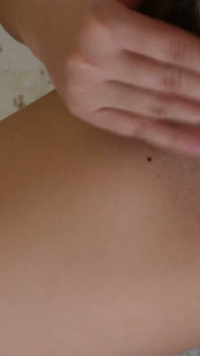 POV homemade sex MASTURBATION a very wet pussy wants a hard cock | Clip 3