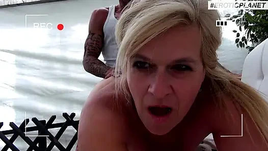 Немецкий хардкор - Домашний фильм