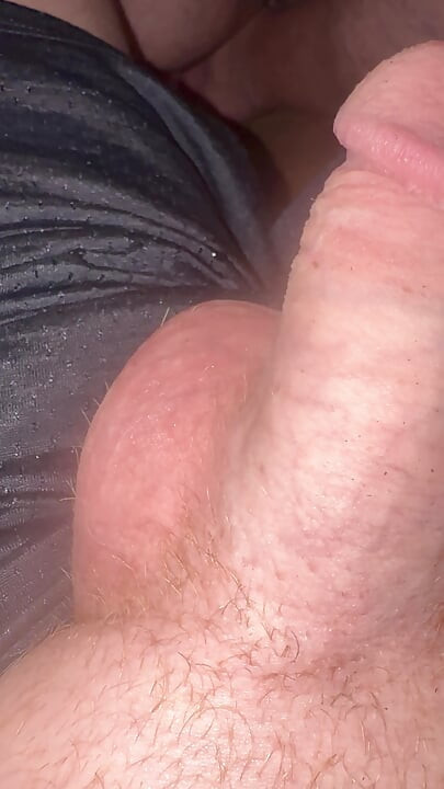 Pathetic Tiny Cock.