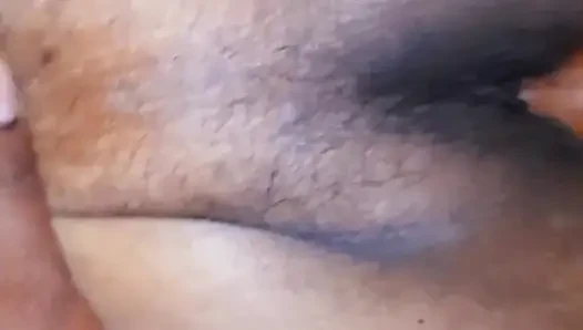 Today fucking  Indian  village bhabhi