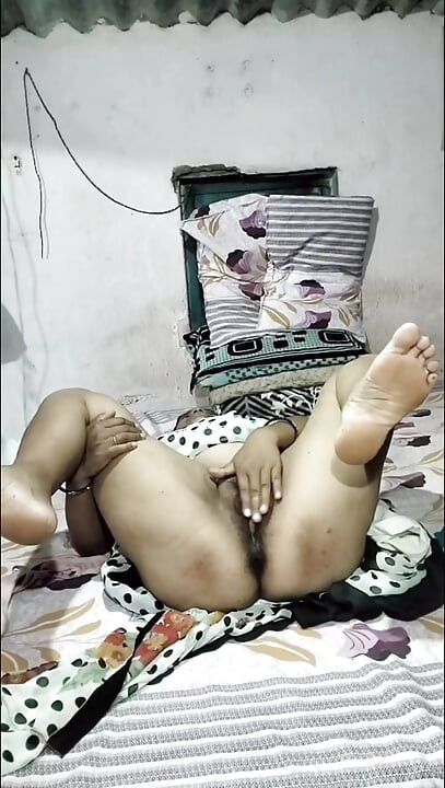 DESI BHABHI ON FIre.