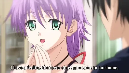 Kanojo X Kanojo X staffel 1 episode 6 kapitel 1