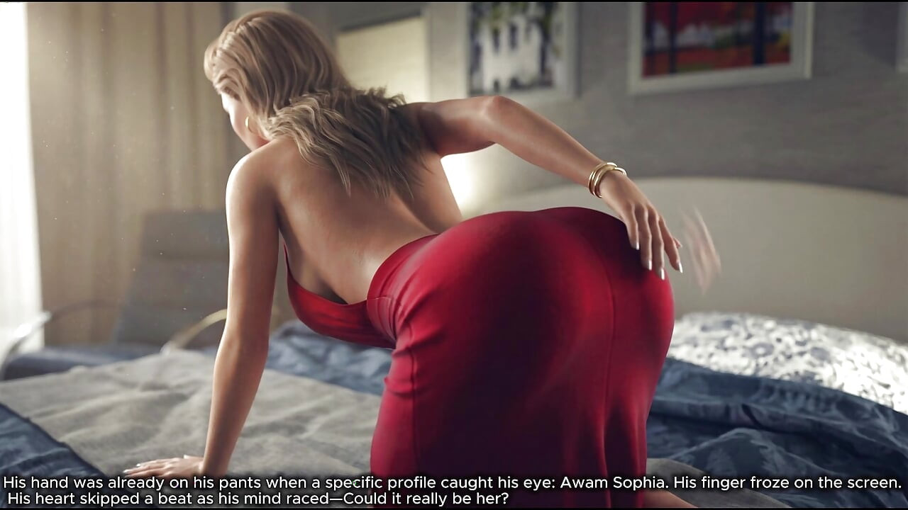 Awam Sophia Real Fuck - Detik Dylan Menyedari Liam dan Sophia Adalah Pasangan Cuckold-Hotwife