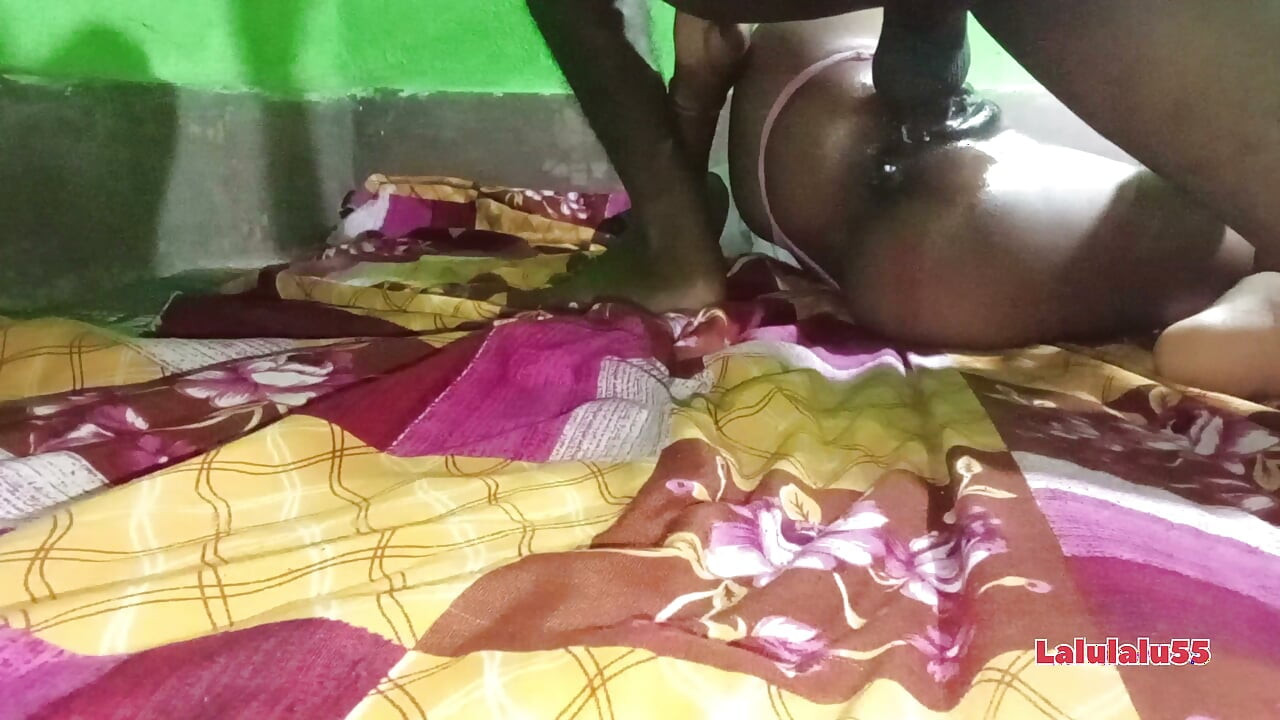 first time, my son-in-law fucked me in front of my stepdaughter's pussy in doggy style Beautyful Threesome Sex In HindiAudio Sh