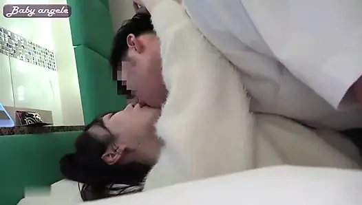 Частная жена в любительском видео. Извращенная тайная подруга в интимном видео от первого лица