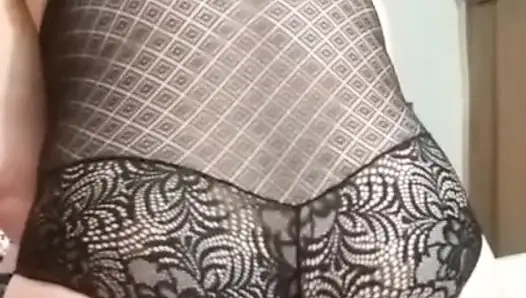 61 Throwback to 2018 from DawnSkye1962 I smoke and you stroke