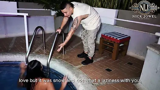 This Wasn't in the Plan, I Fuck My Stepbrother's Girlfriend