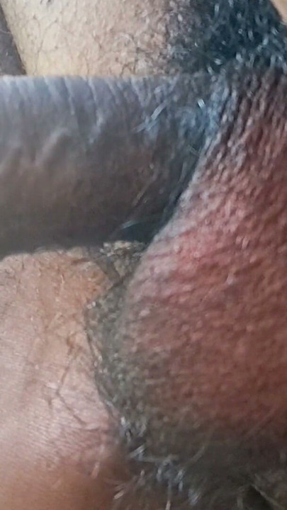 New Desi Indian Boy Hot Masturbating in Jungle Fields. | Clip 1