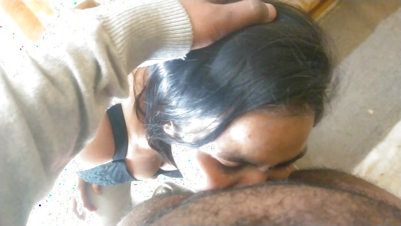 Fucking My Beautiful Desi Wife Hard - Real Couple Sex