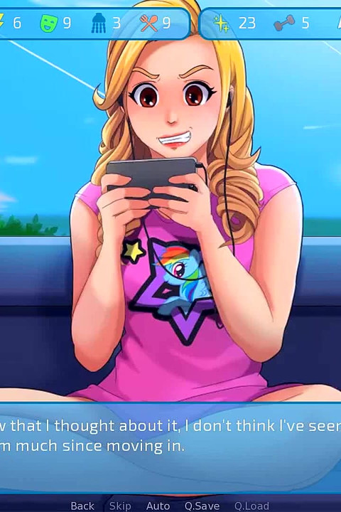 Cinta & Seks Pangkalan Kedua: Hujung minggu dengan awek-awek ep 10