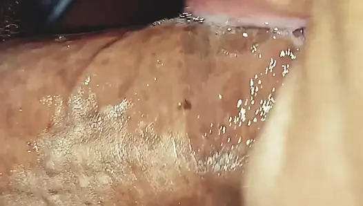 Cuci kontol ceroboh: bagian 2