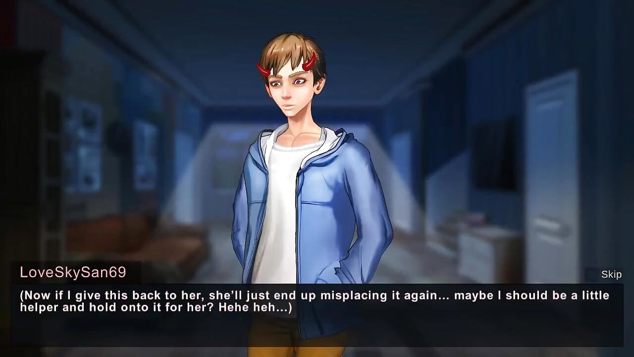 Taffy Tales 0.170b Part 1 Sexy Student Is Waiting by Loveskysan69