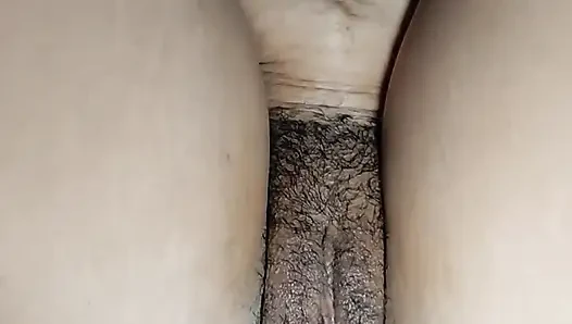 Cumshot Stepsister Gets Intense Fucked in All Her Holes Ass to Pussy