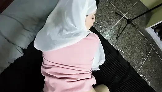 Ngentot wanita arab mesir sampai aku crot di mulutnya