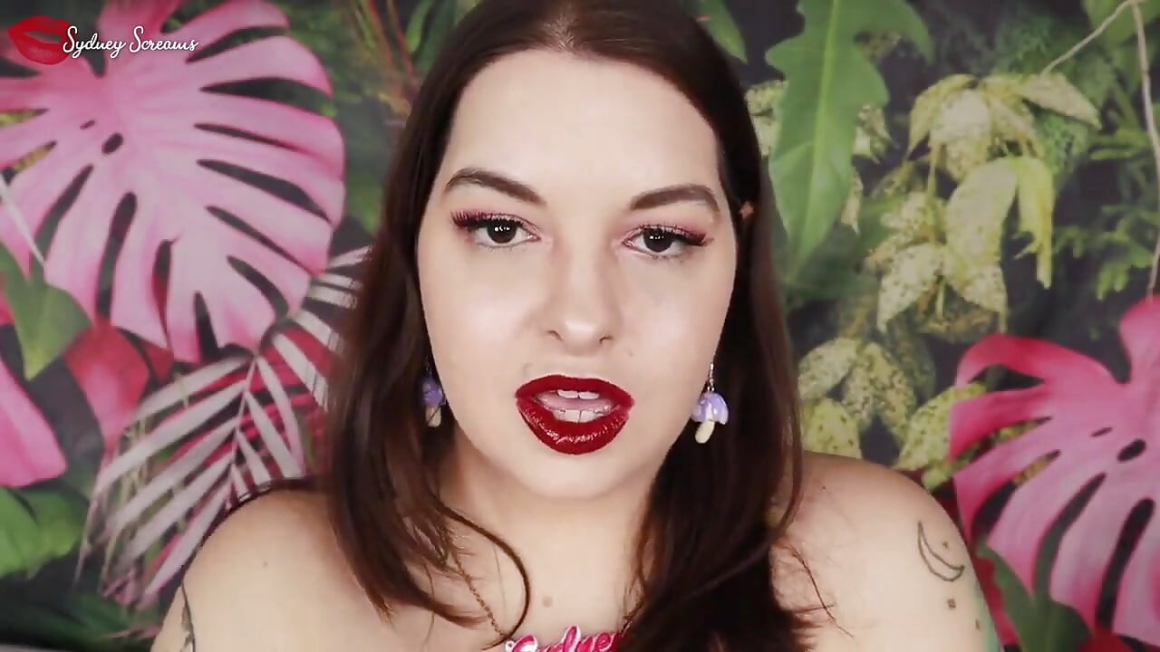 Hrana pro moje tmavé rty