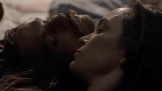 Jodi Balfour - карьер S01E05, сцена секса, HD