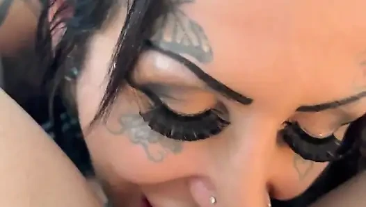 When She Wants Your Cock so Bad