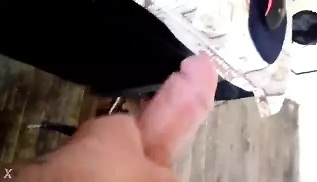 I jerk in my room